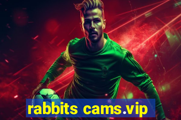 rabbits cams.vip