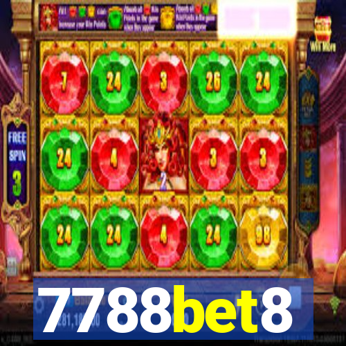 7788bet8