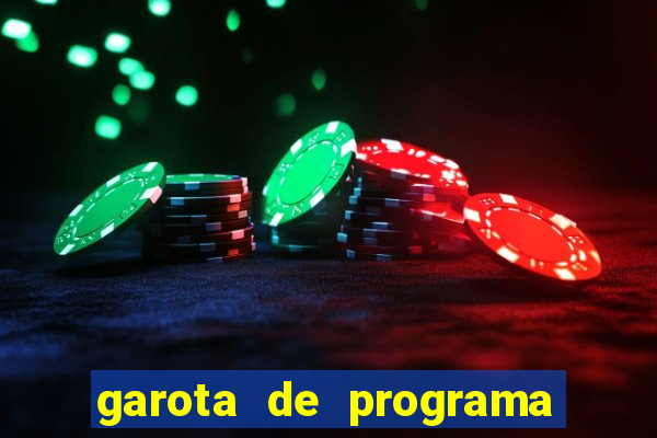 garota de programa video chamada