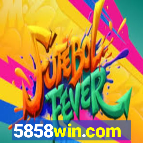5858win.com