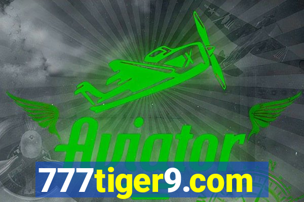 777tiger9.com