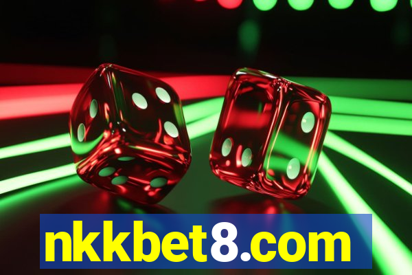 nkkbet8.com