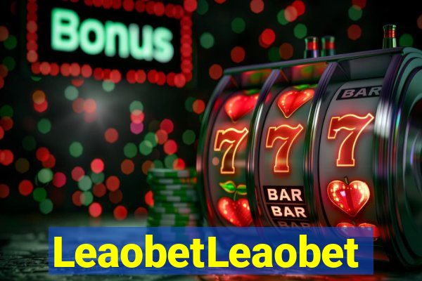 LeaobetLeaobet