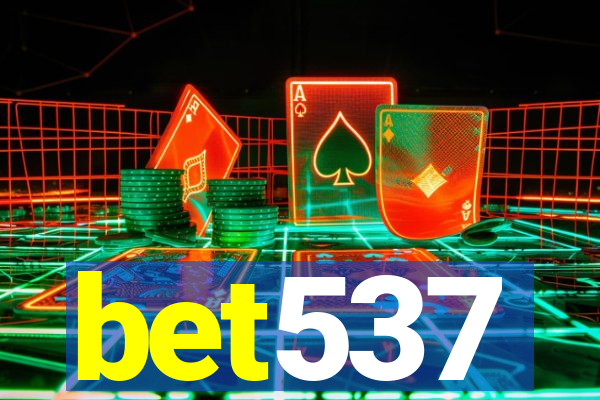bet537