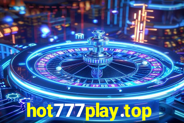 hot777play.top