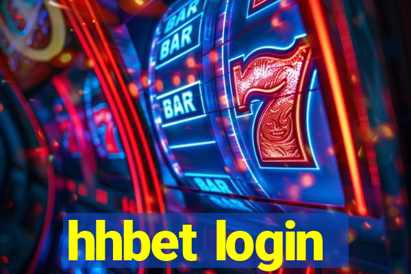 hhbet login