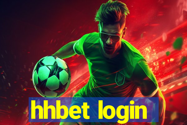 hhbet login