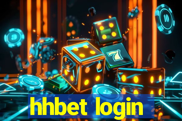 hhbet login