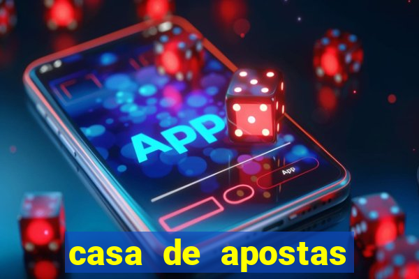 casa de apostas com bonus sem rollover