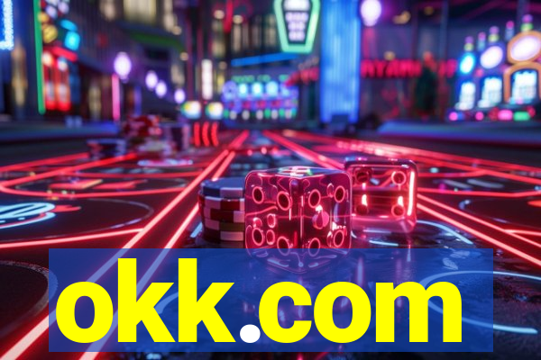 okk.com