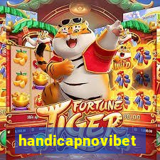 handicapnovibet