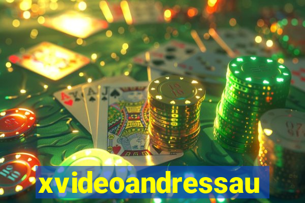 xvideoandressaurach