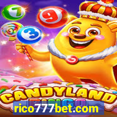 rico777bet.com