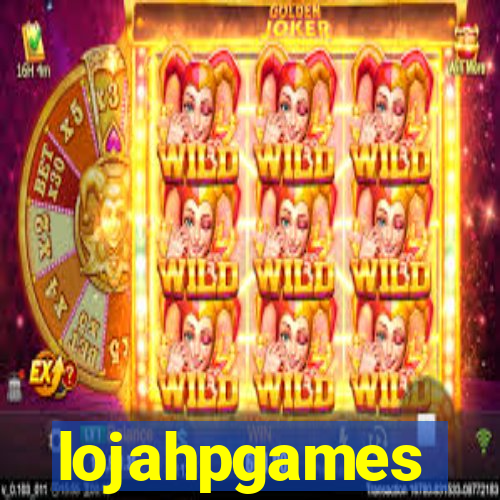 lojahpgames