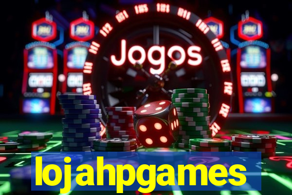 lojahpgames