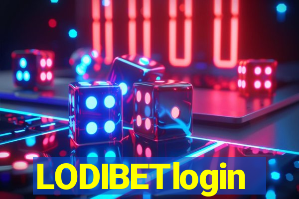 LODIBETlogin