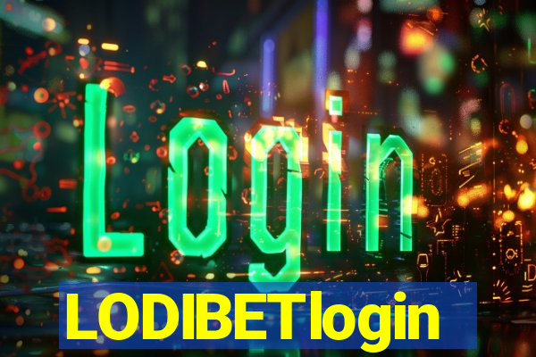 LODIBETlogin