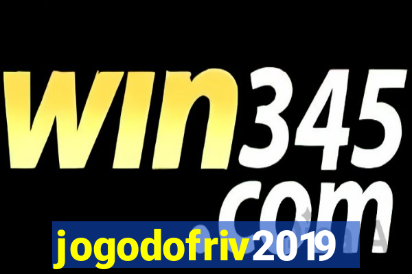 jogodofriv2019