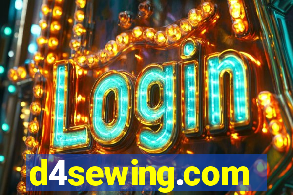d4sewing.com