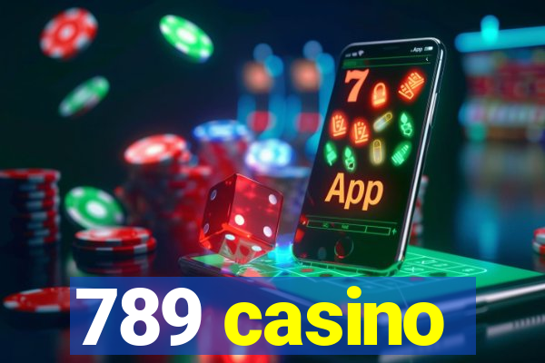 789 casino