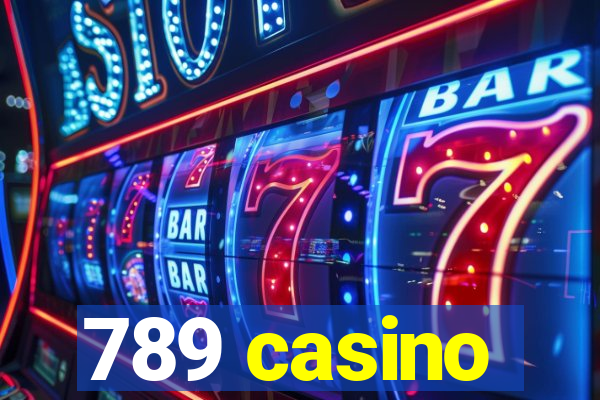 789 casino