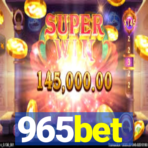 965bet