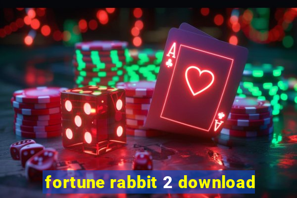 fortune rabbit 2 download