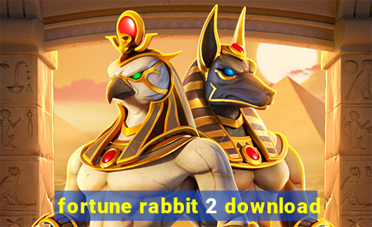 fortune rabbit 2 download