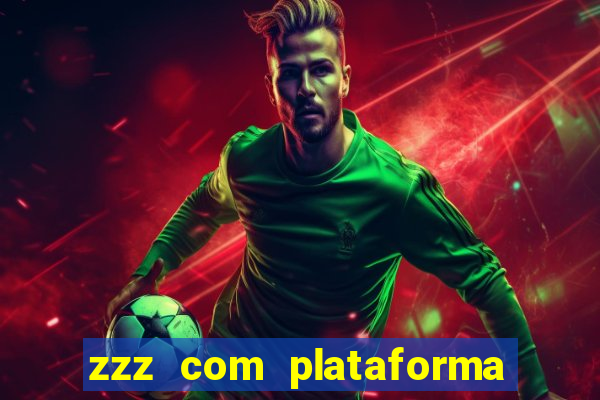 zzz com plataforma de jogos