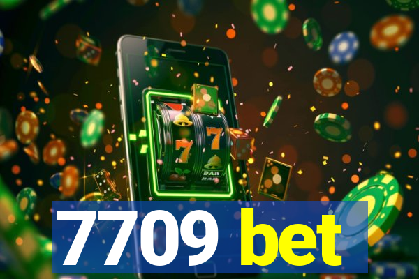7709 bet