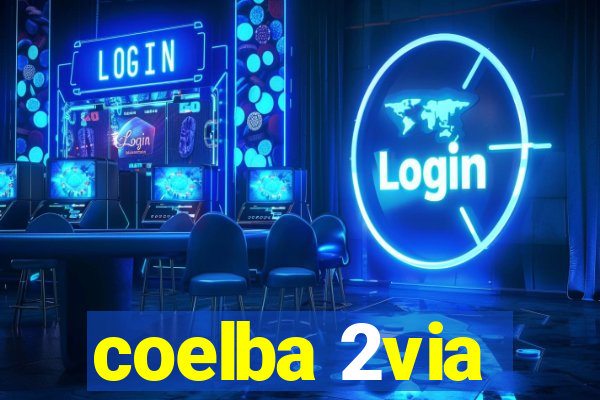 coelba 2via