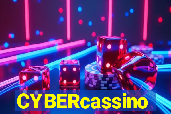CYBERcassino
