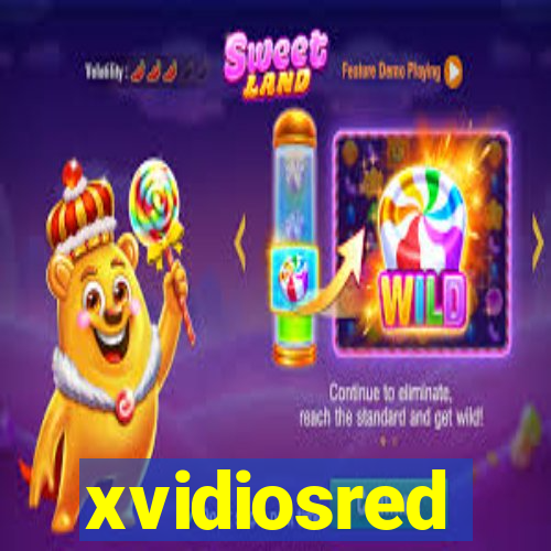xvidiosred
