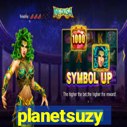 planetsuzy
