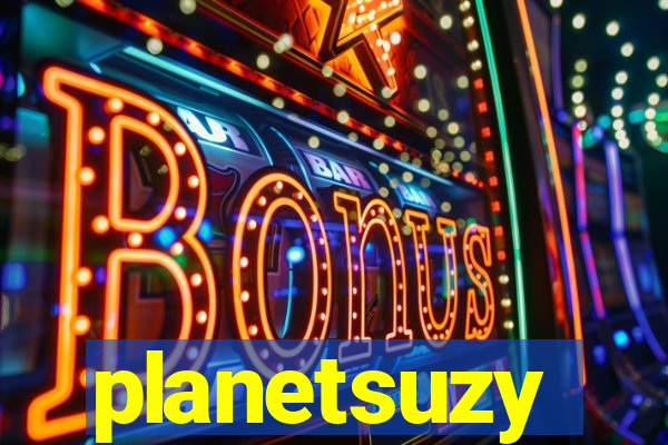 planetsuzy
