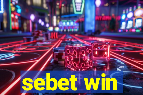 sebet win