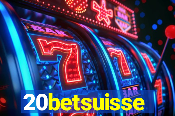 20betsuisse