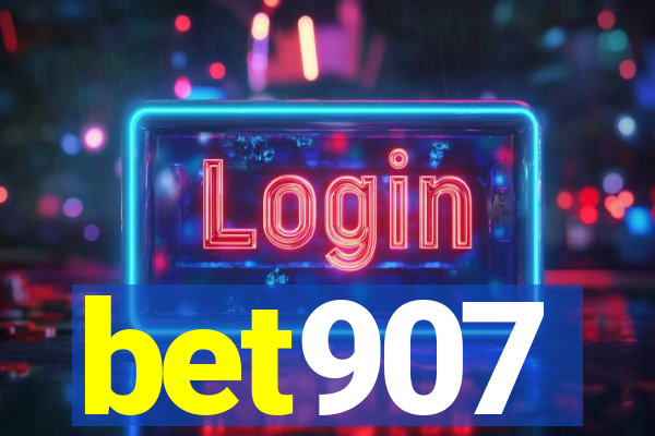 bet907