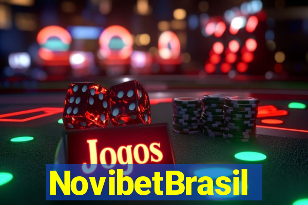 NovibetBrasil