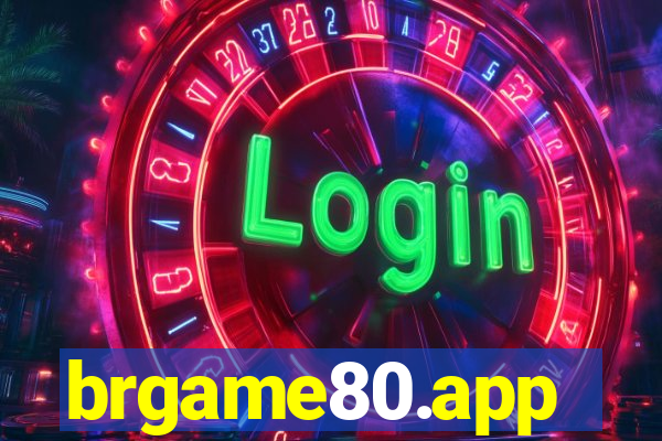 brgame80.app