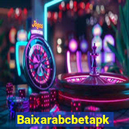 Baixarabcbetapk