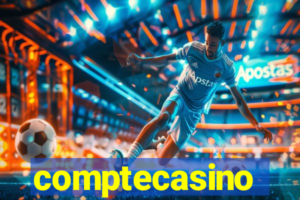comptecasino