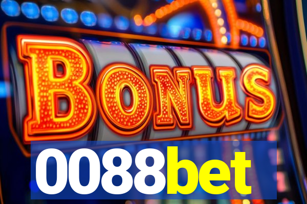 0088bet