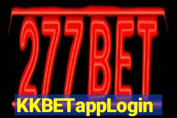 KKBETappLogin