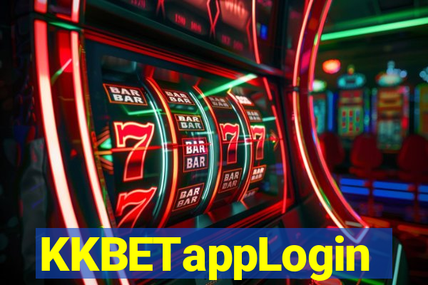 KKBETappLogin