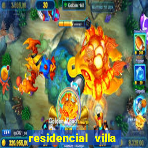 residencial villa fiorentina uberaba