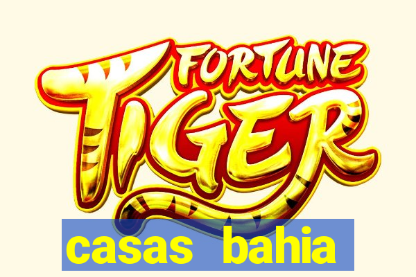 casas bahia cascavel whatsapp