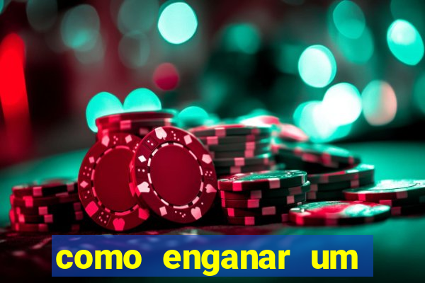 como enganar um burro foto