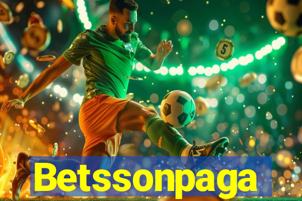 Betssonpaga