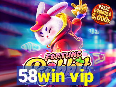 58win vip